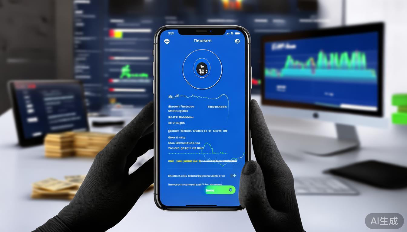 imToken安卓版下载：加密货币领域的强大数字钱包，交易超便捷