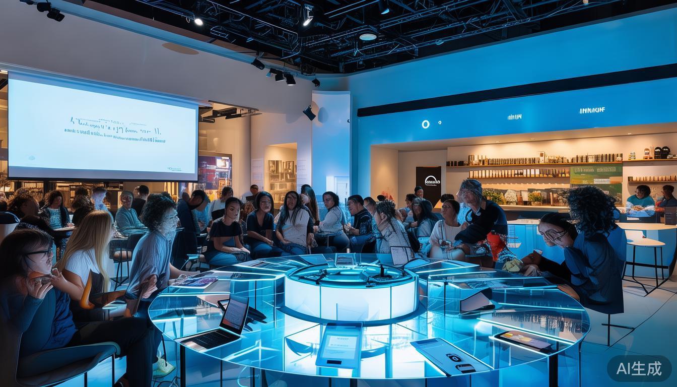 imToken官方应用程序：社区互动与官方活动打造数字货币交流团体