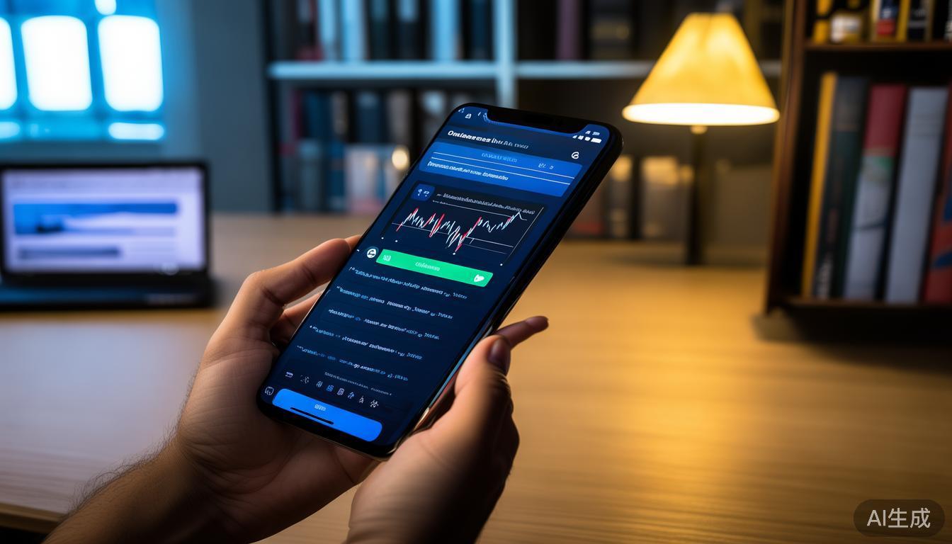 数字货币钱包imToken下载安装指南，关乎资产安全的关键步骤