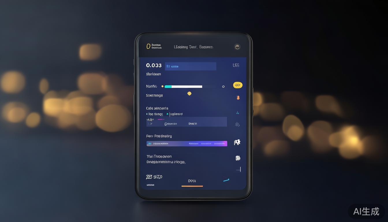 钱包市场分析_钱包行业市场现状_了解imToken钱包App的市场竞争态势