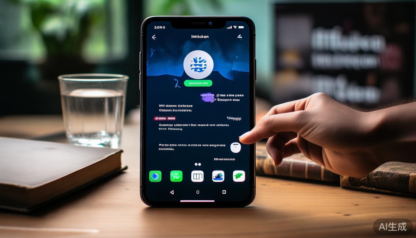 如何在imToken钱包app最新下载上实时更新?_imtoken钱包官方下载_imt0ken钱包下载