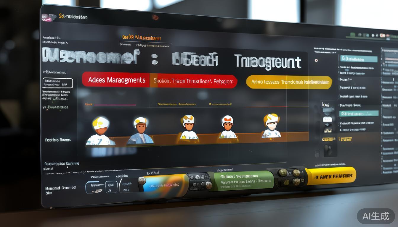 imToken团队资产管理指南：如何通过新地址提升效率与安全性？