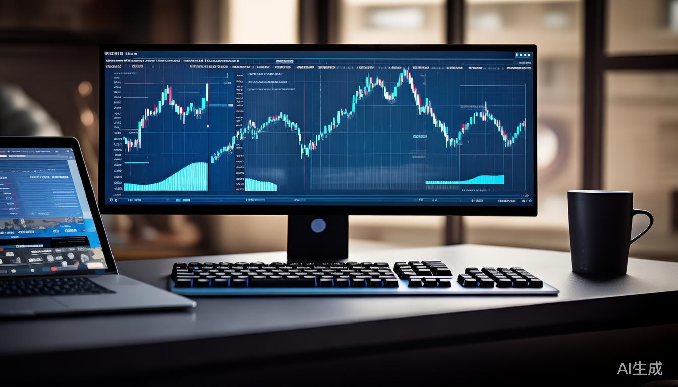 imToken官网：把握加密货币市场动态，紧跟市场形势的关键平台