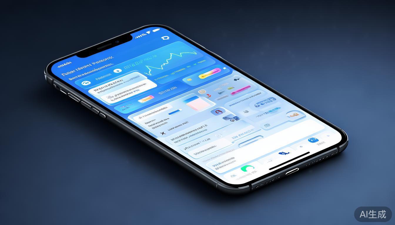 安卓个人理财系统_理财优化方案_如何通过imToken安卓版下载app优化理财策略?