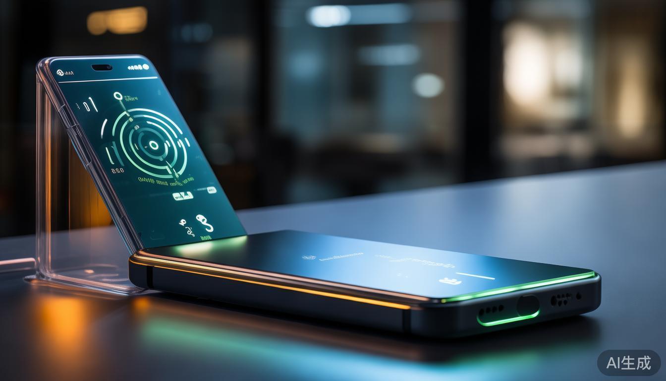 imToken冷钱包技术新突破：安全与便捷如何完美融合？引领DeFi、NFT交互新趋势