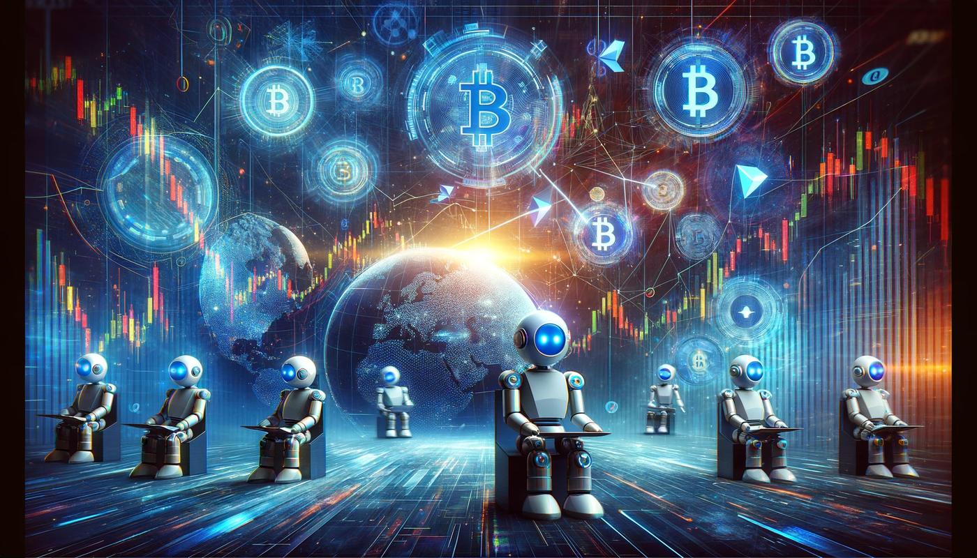 数字货币正深刻变革金融行业,市场需求旺盛,应用优势尽显