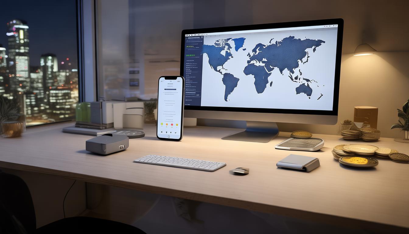 深入剖析imToken钱包2.0：数字货币交易中的优缺点全解析