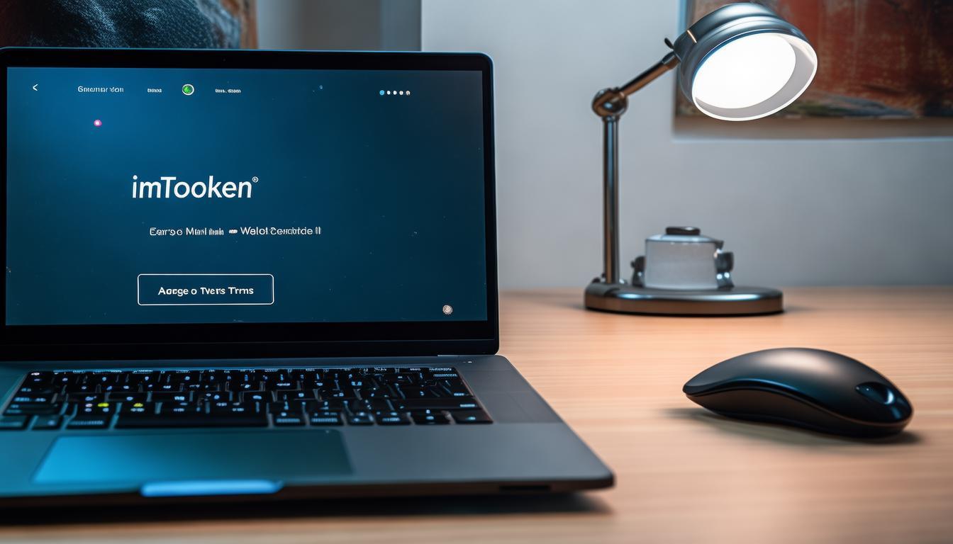 掌握imToken钱包使用方法，从正规渠道下载安装开启数字资产世界