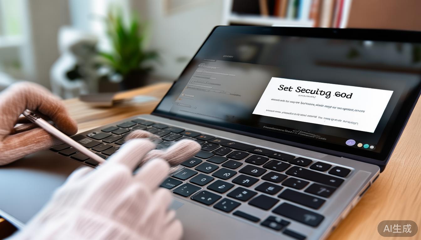 获取imToken官网版本并配置交易锁定码，保障账户安全的关键步骤