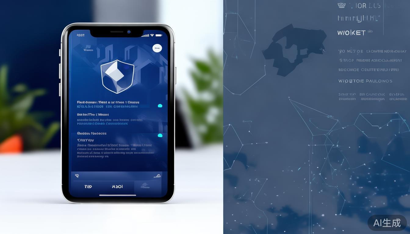 激烈竞争下，imToken钱包如何凭借安全与口碑应对挑战？