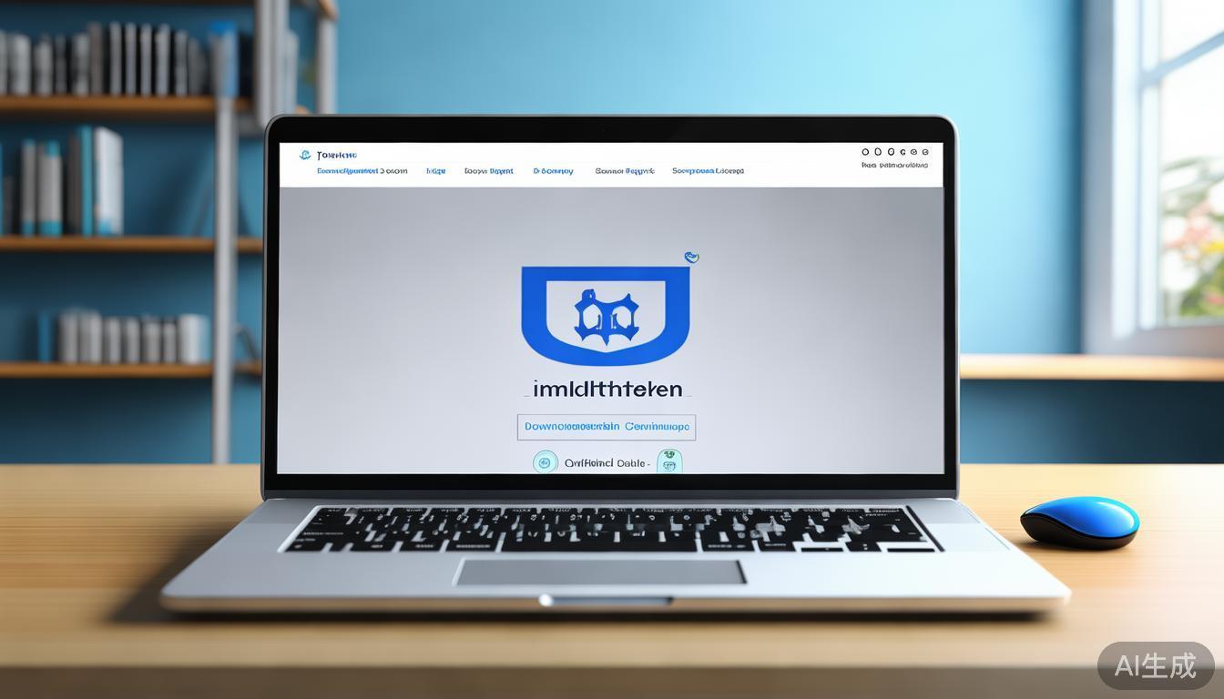 imToken钱包下载全攻略：苹果官方App Store vs.官网渠道，哪个更安全可靠？