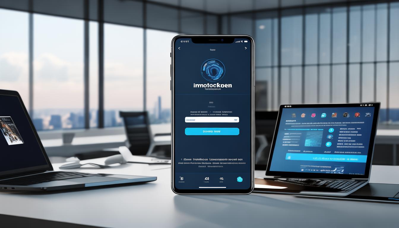 促进imToken安卓版app下载生态进步，需多举措推进