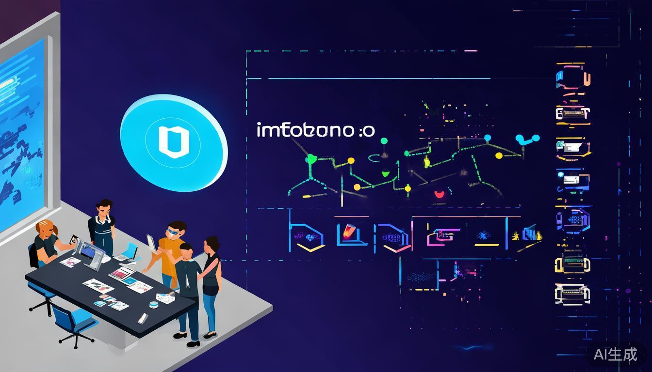 imToken 2.0版下载影响几何？功能改进吸引多样用户群体