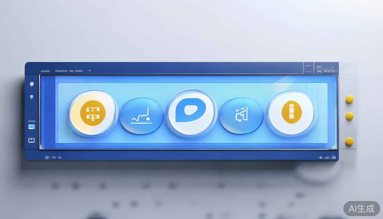 imToken钱包官网下载的用户体验与优化策略_钱包app官网_钱包ui