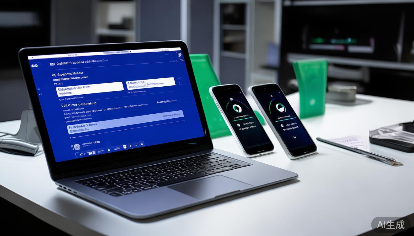 数据同步：去中心化钱包核心功能，关乎资产安全与体验