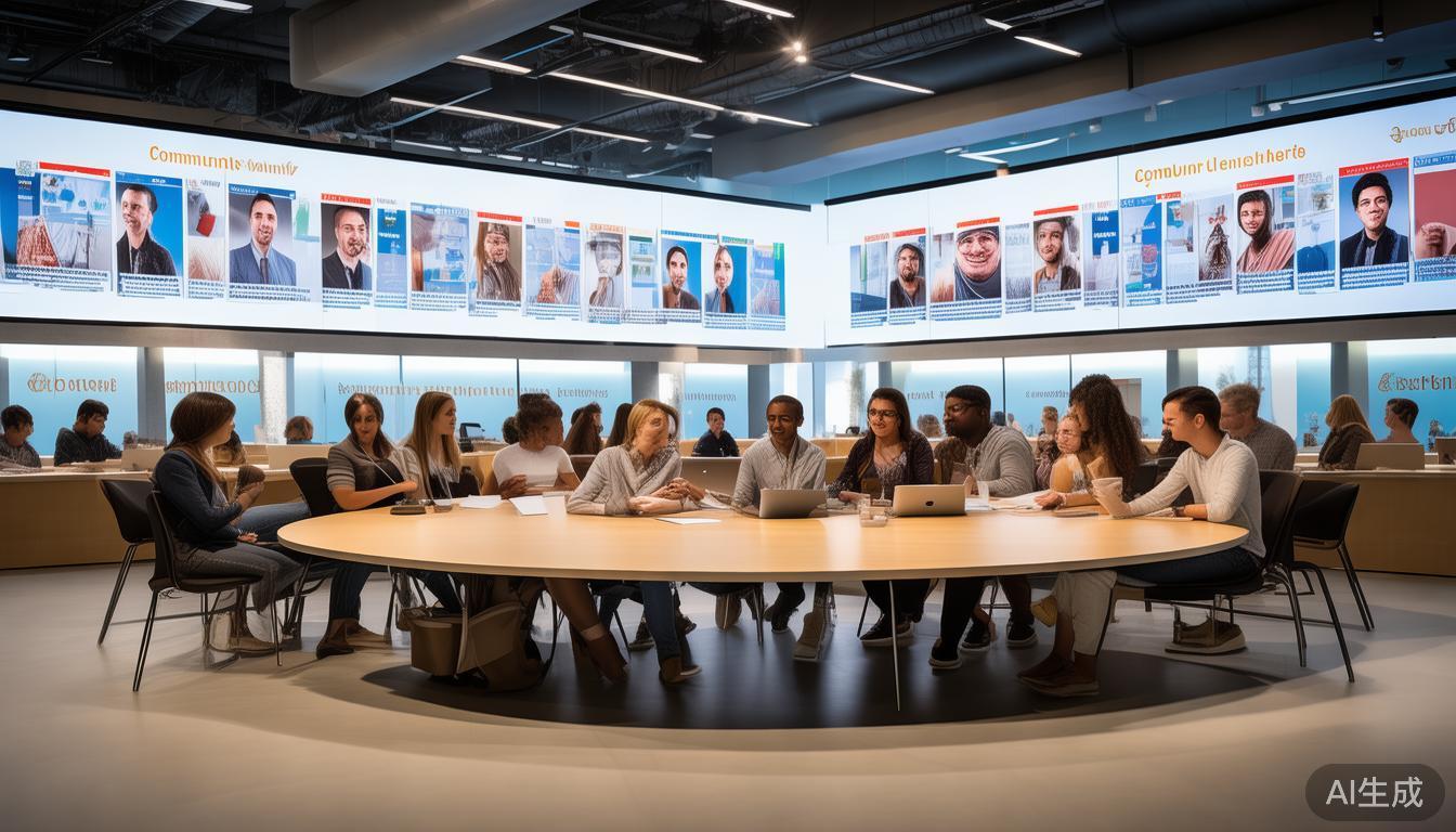 如何在最新imToken网址中促进社群建设?_群社什么意思_群社是什么