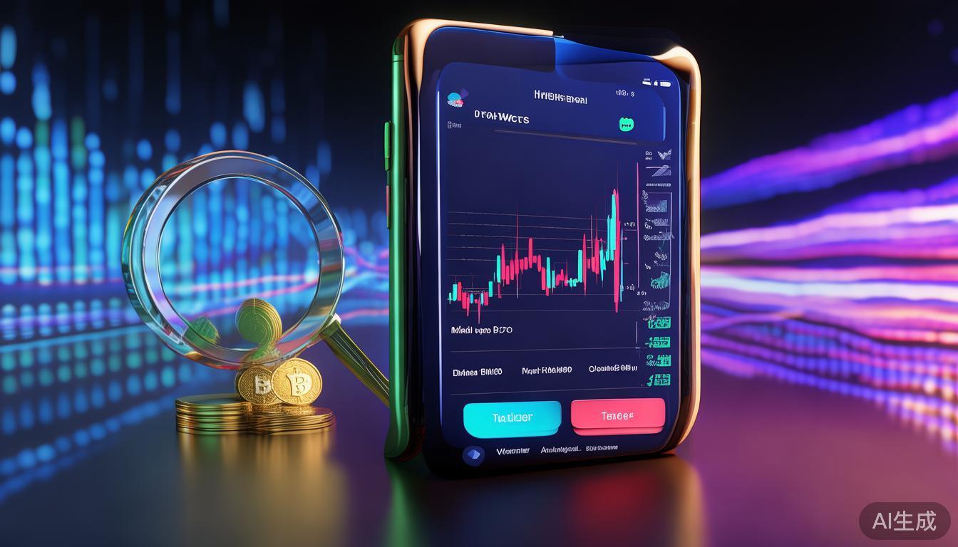 imToken钱包官方网址资金流转与市场机遇，数字货币行业备受瞩目