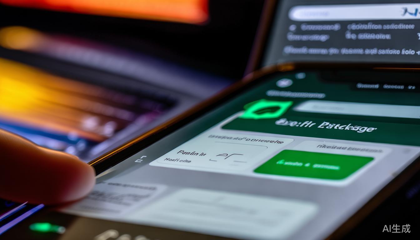 安装imToken手机版必知流程与要点，保障数字资产管理安全