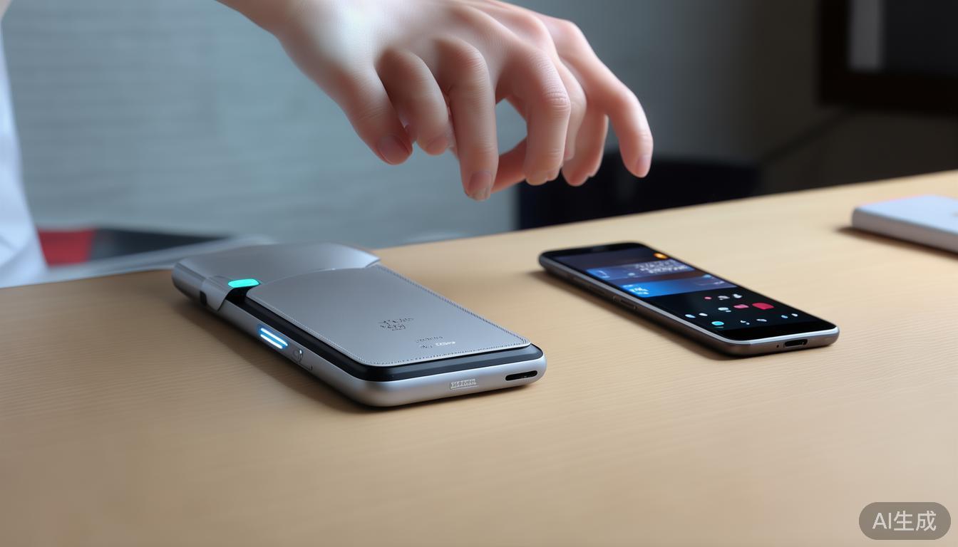 冷钱包硬件钱包_冷钱包开发_随着技术进步,imToken冷钱包的创新措施