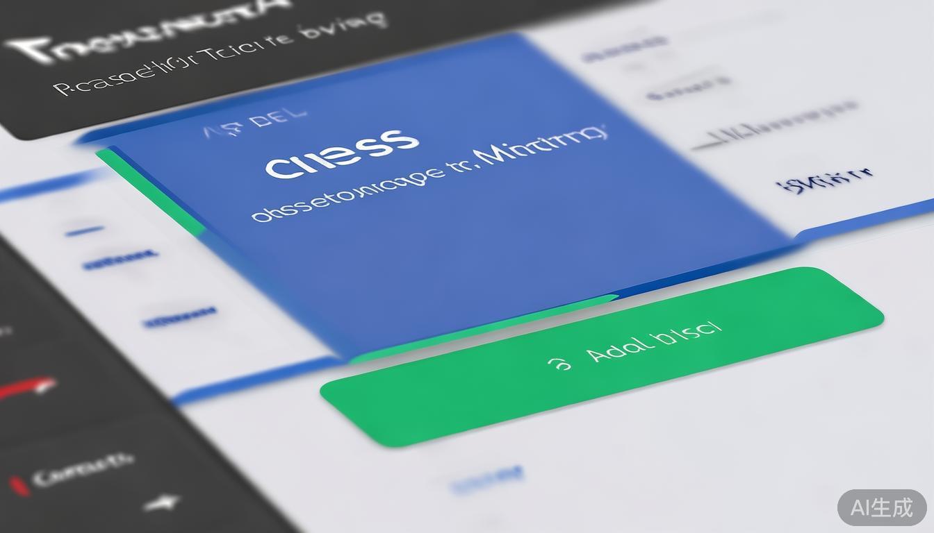 数字资产安全管理之预警设置：借助imToken App保驾护航