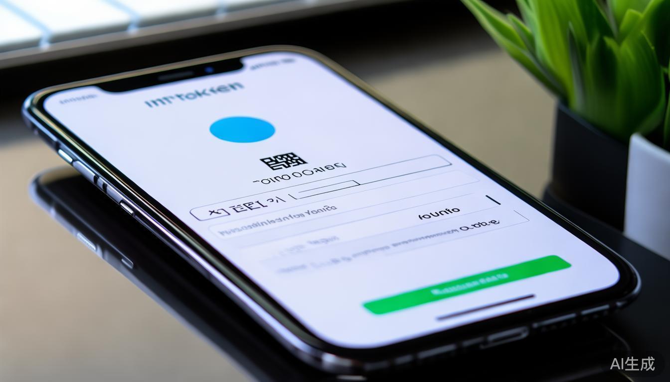 数字货币新imToken地址开启资产管理旅程，沟通要点需重视