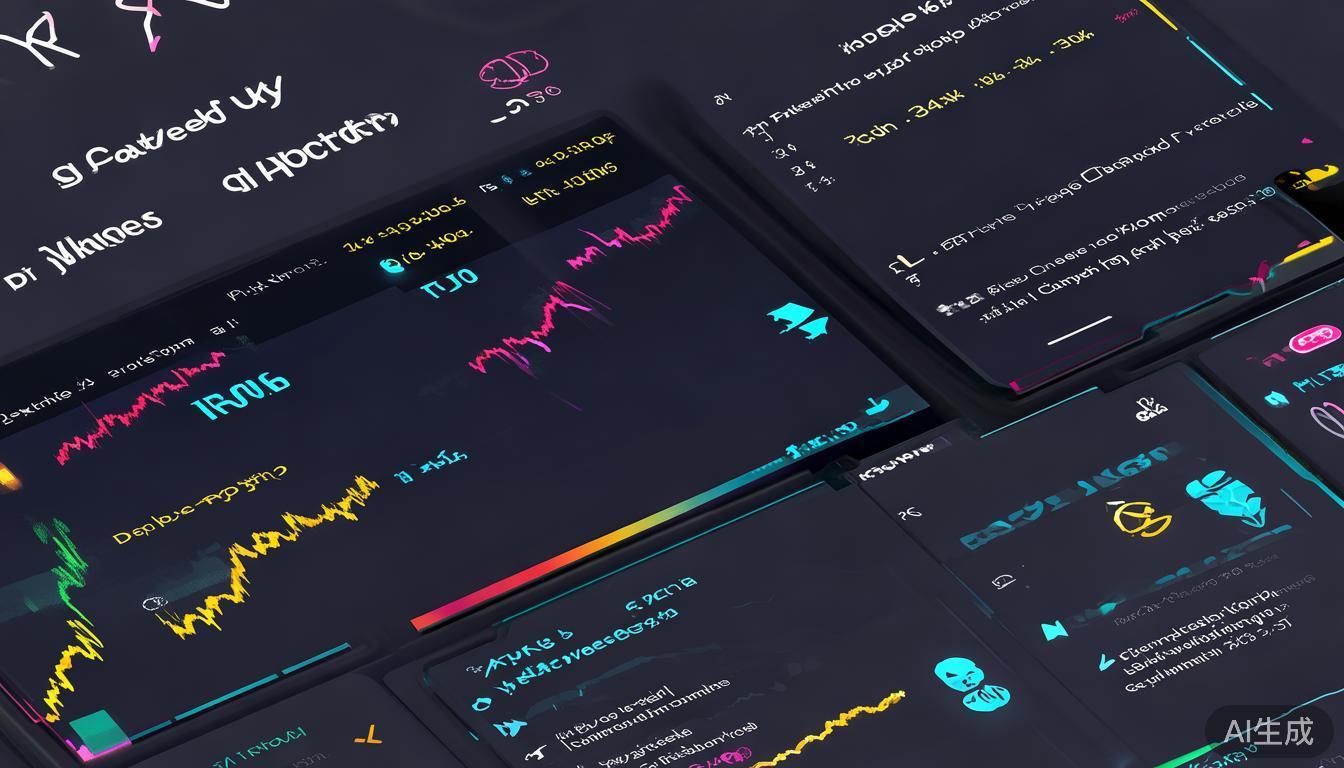 imToken数字资产管理：兼顾短期机会与长期价值，实现资产稳健增长