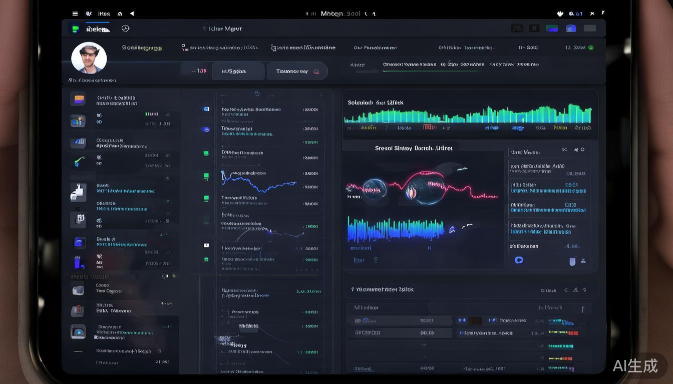 深入了解imToken免费版的数字货币趋势与选择_货币趋势狂人_数字货币趋势线