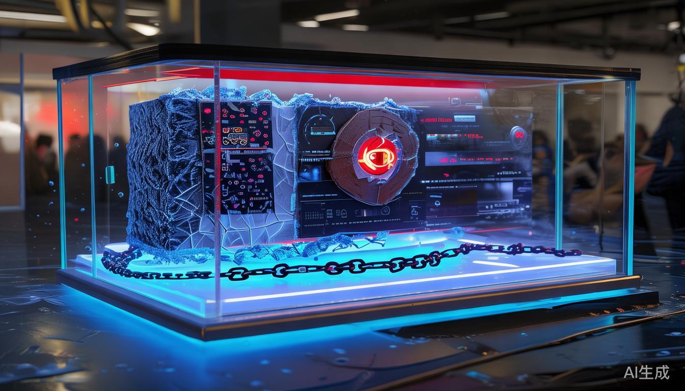 imToken被指非法！虚拟货币投机引系列违法，暗藏安全隐患？