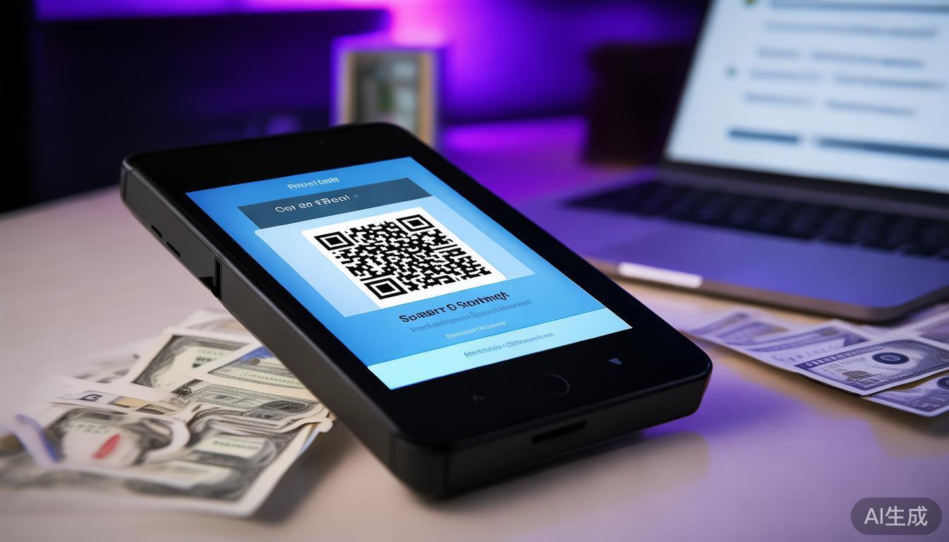 im钱包：生成钱包保障安全，便捷收款与转账超关键