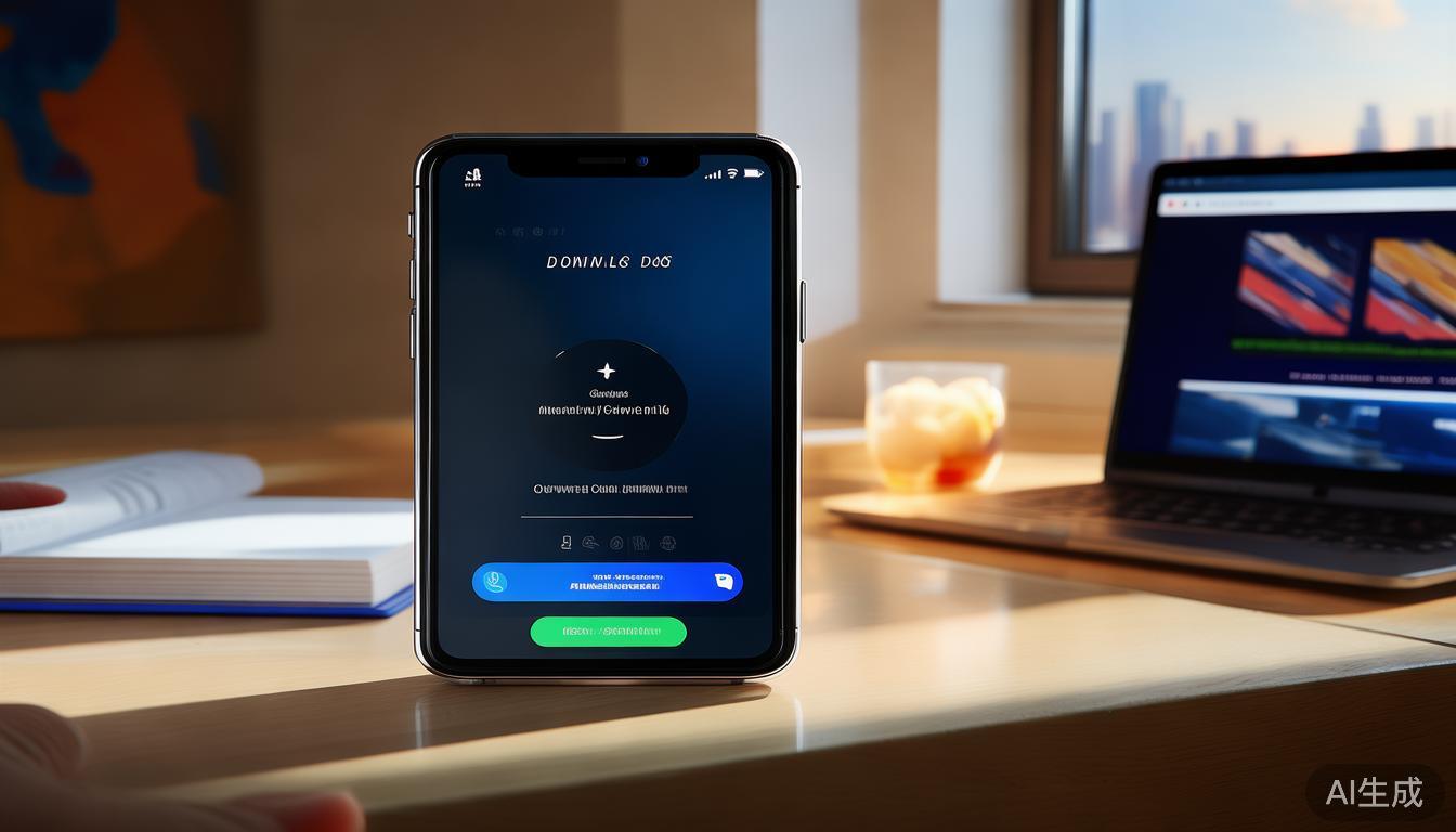 imToken官方网站下载：运行环境、设备适配及网络下载情况