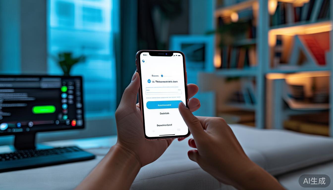 下载imToken官网APP的注意事项与建议_事项图片_事项百科