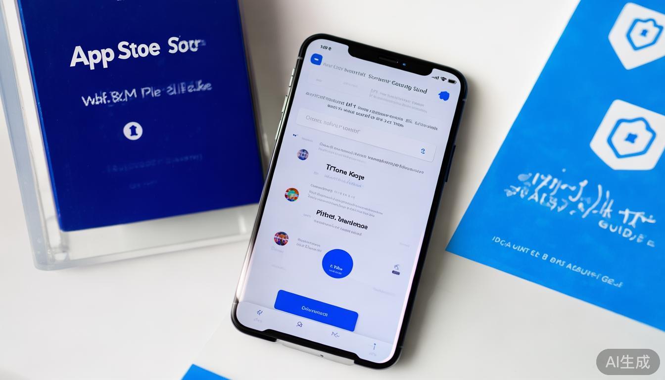 苹果用户必看！正确下载imToken，保障数字资产安全