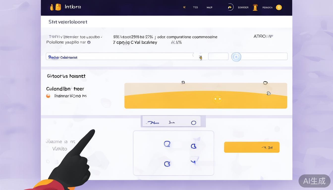 数字资产管理中imToken主流钱包收益增强途径与操作要点