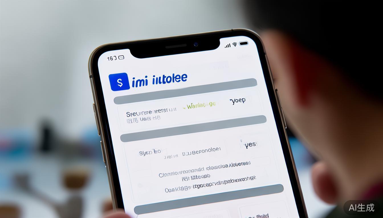 imToken中文版下载体验大升级：从繁杂到便捷，三步搞定数字货币钱包