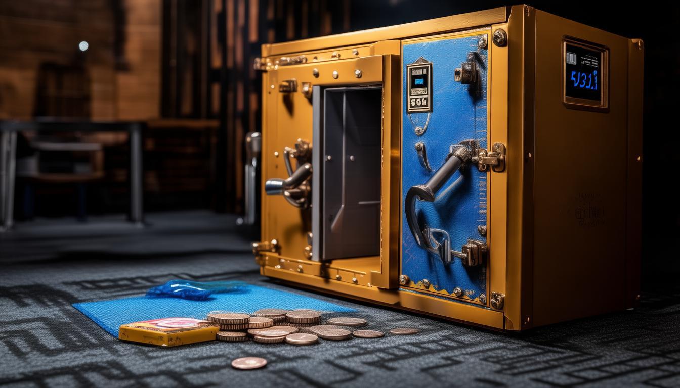 使用imToken 2.0版本，如何防范风险确保数字财产安全？