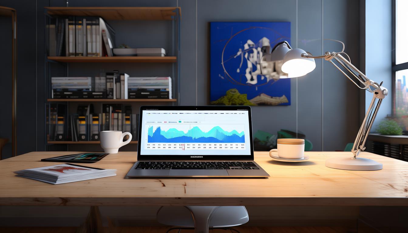 imToken下载安装后如何高效投资？做好资产配置很关键