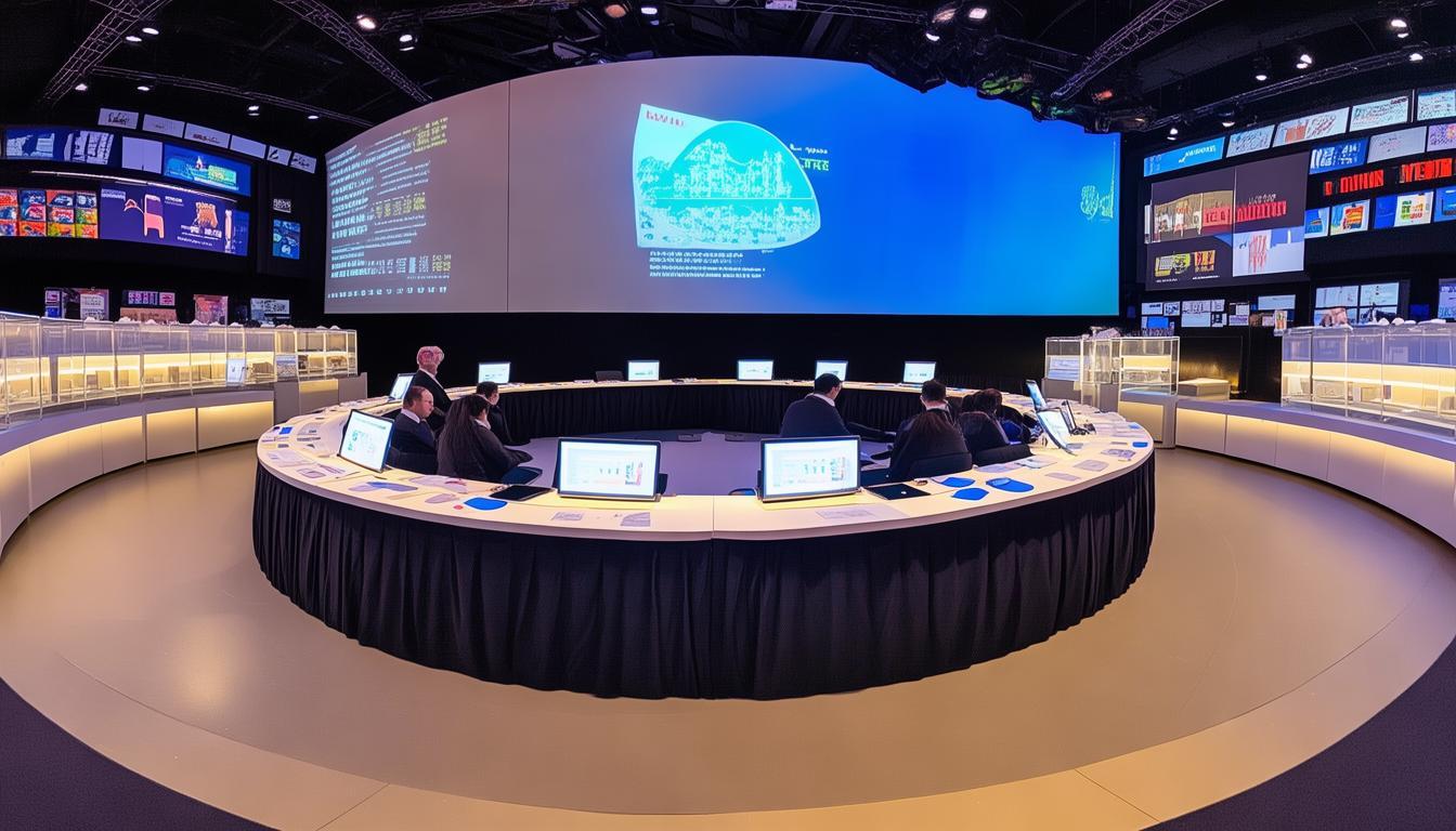 imToken海外版：构建社群的关键纽带，促进用户交流互动