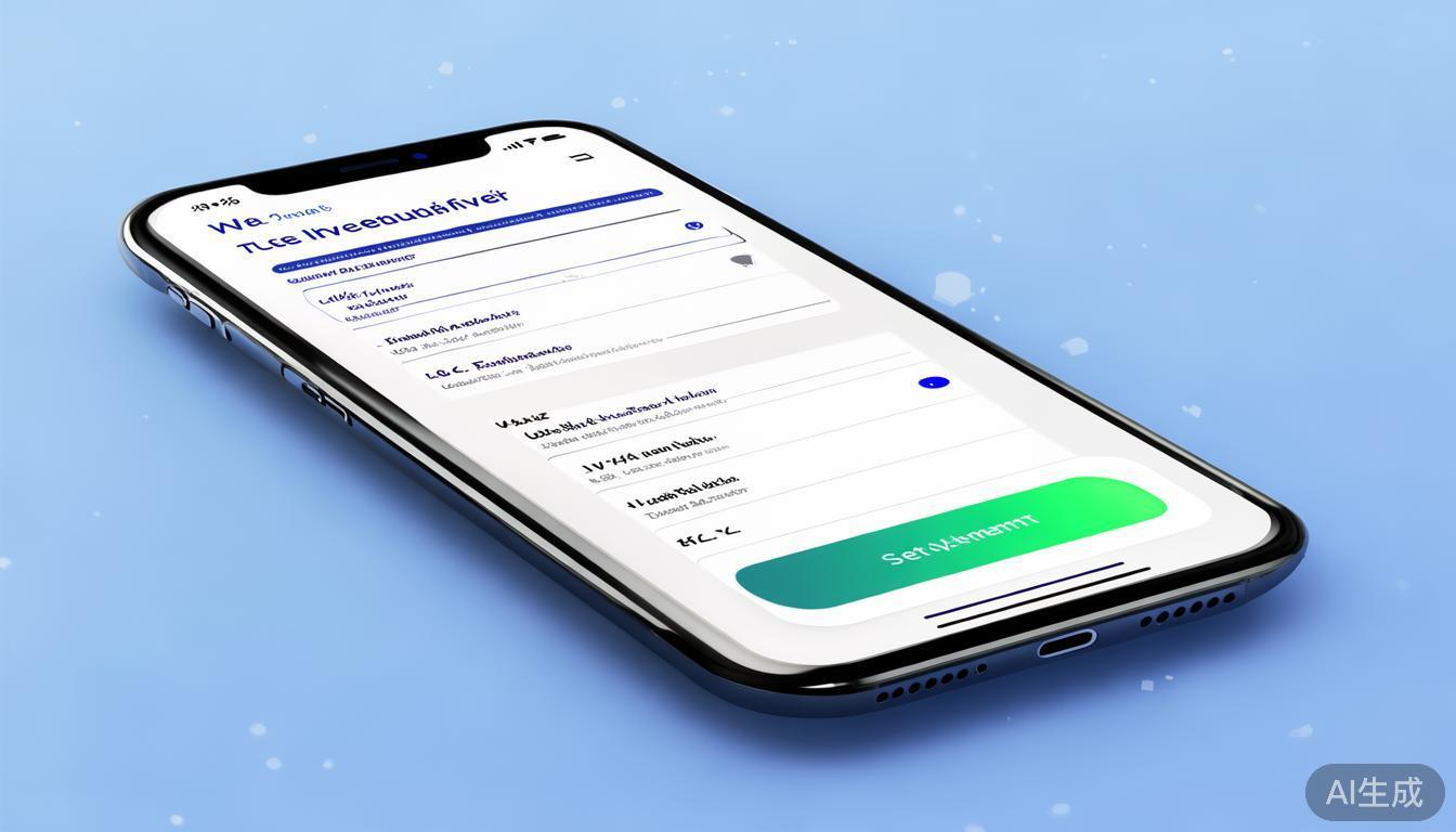 加密货币交易领域：IM钱包自动化策略成捕捉机会关键工具
