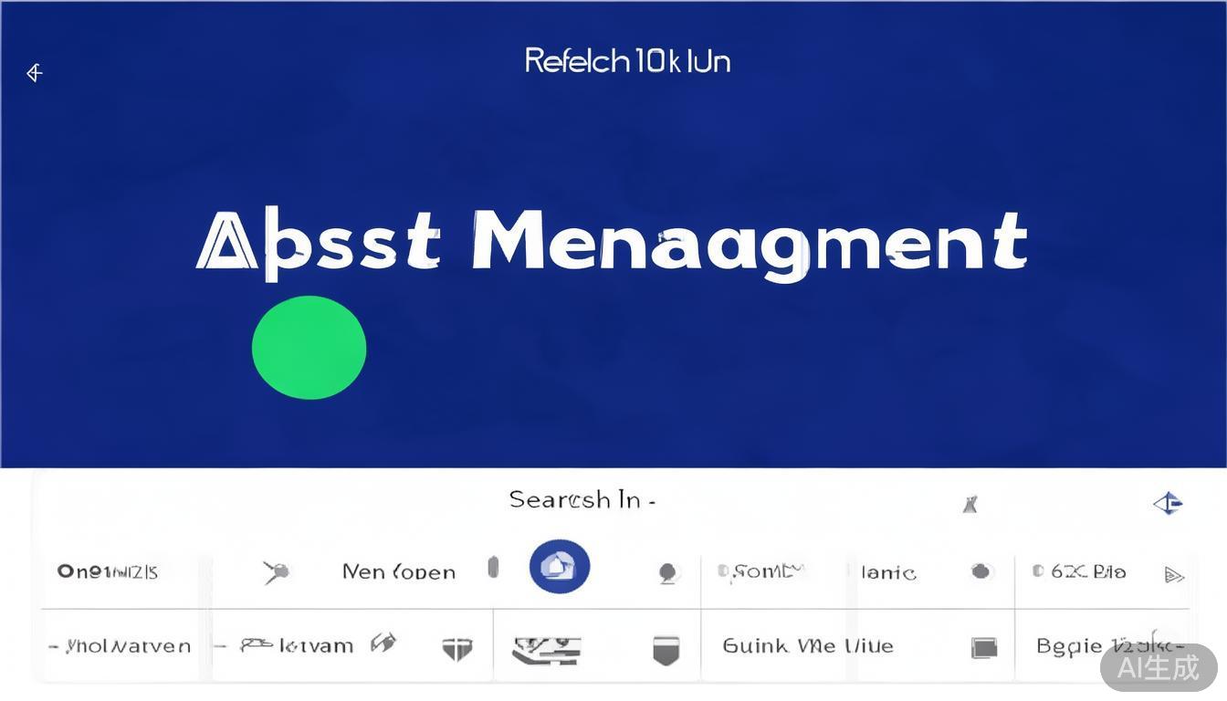 数字货币领域：imToken钱包用户如何精准定位与查看资产要点？