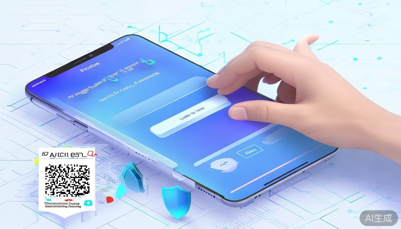 深度体验imToken：私钥自主管理，多链支持提升数字资产便利性