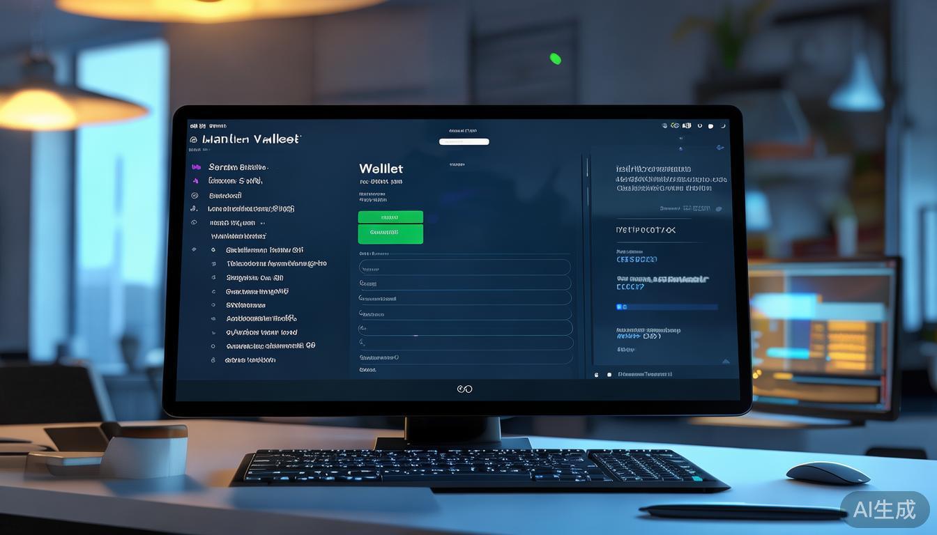 imToken长期使用者必知：更新要点及安全保障措施