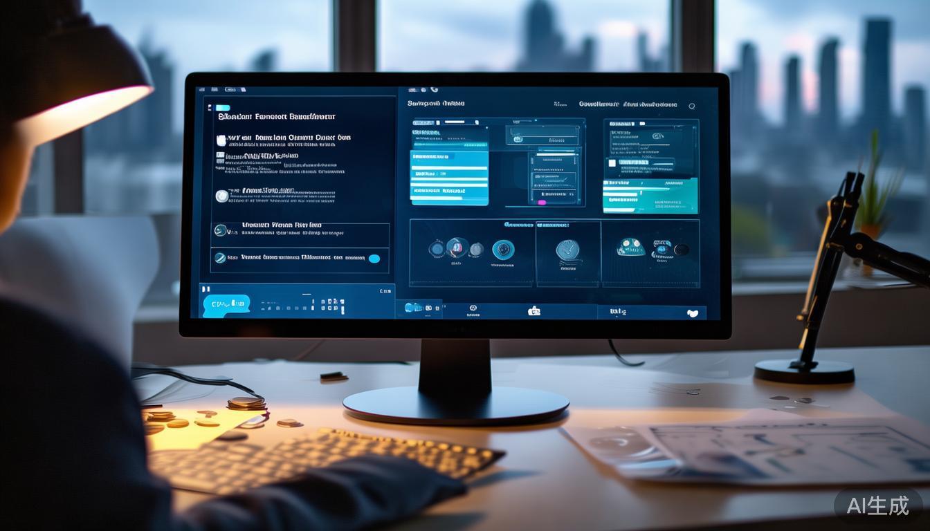数字货币世界中，imToken钱包保障资产安全的关键要点