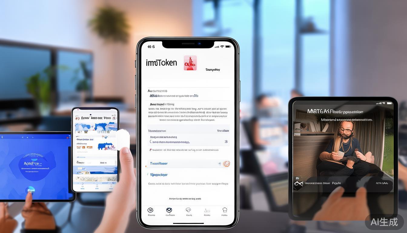 imToken 1.0安卓版用户群体分析：技术爱好者与新手的不同需求