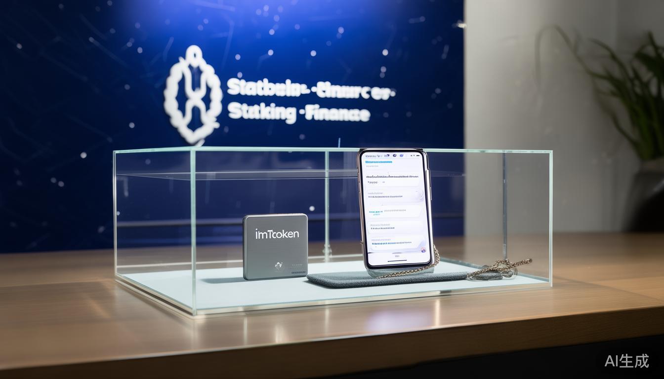 imToken 2.0 变现指南：掌握DeFi挖矿、质押生息与空投获利的实用技巧