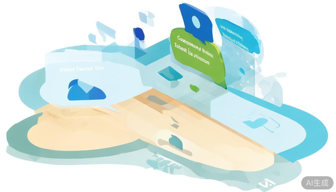 imToken官方下载入口与客户支持全解析：保障资产安全，解决常见问题