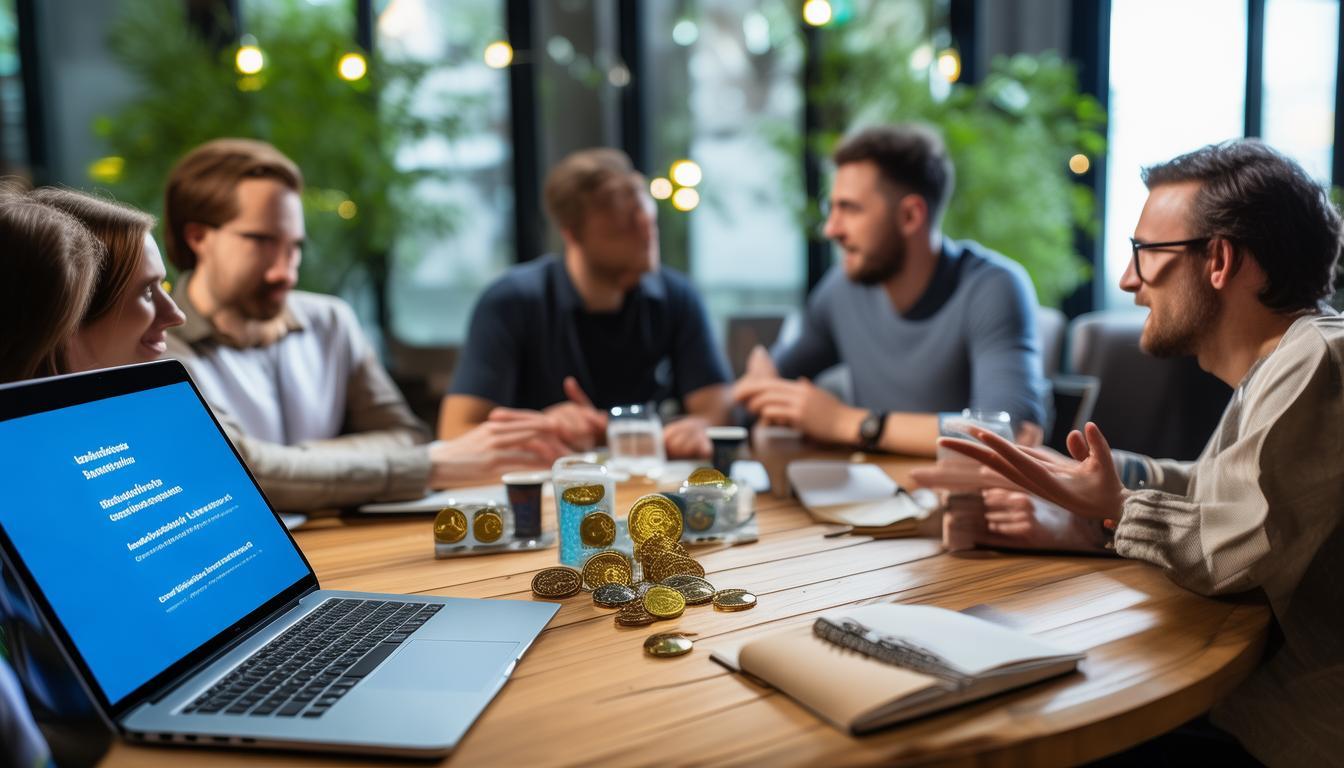 imToken钱包下载及客服响应受关注，社群互动推动生态发展