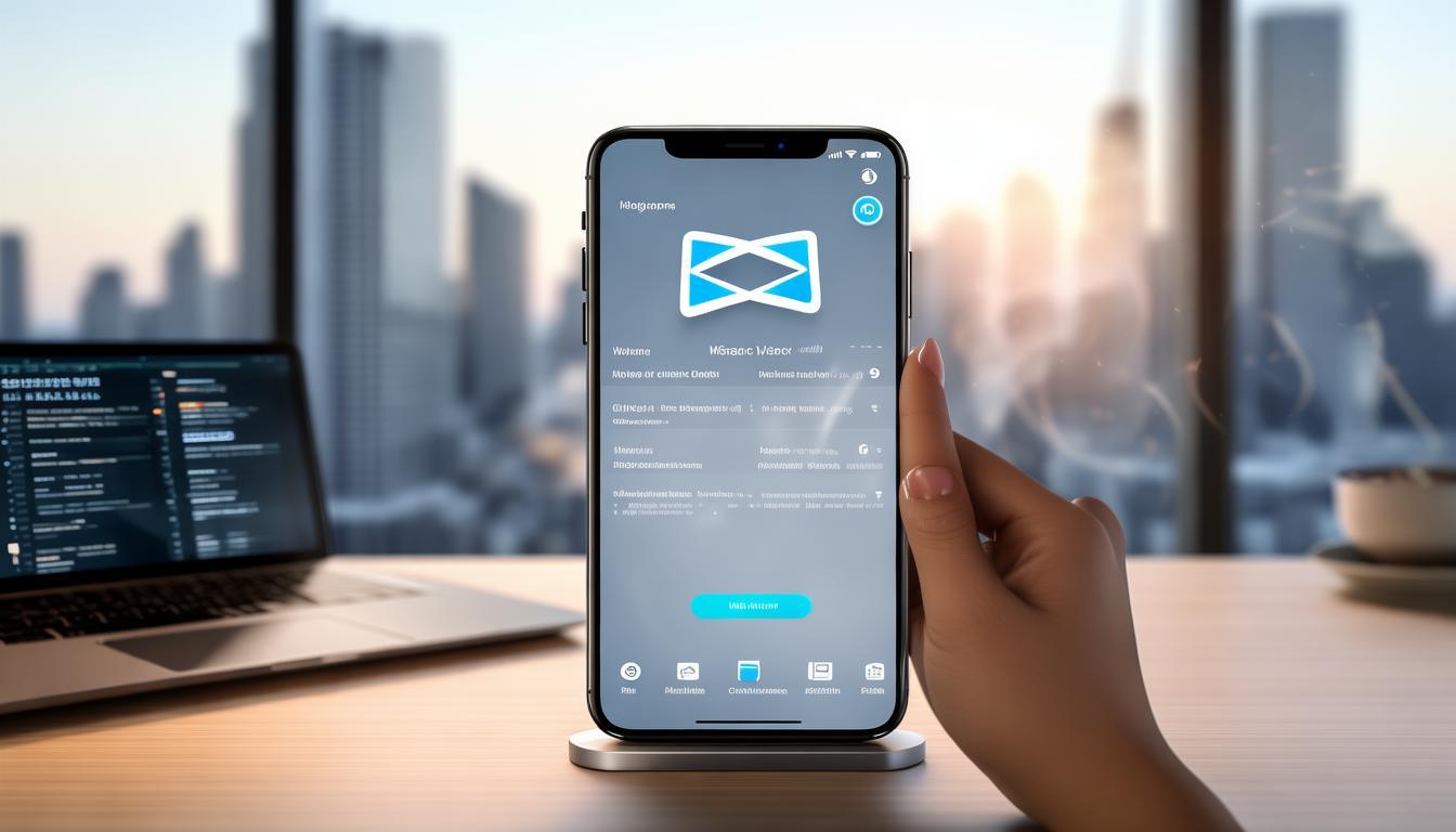 imToken安卓1.0版本：安全获取、便捷操作的数字资产保管工具