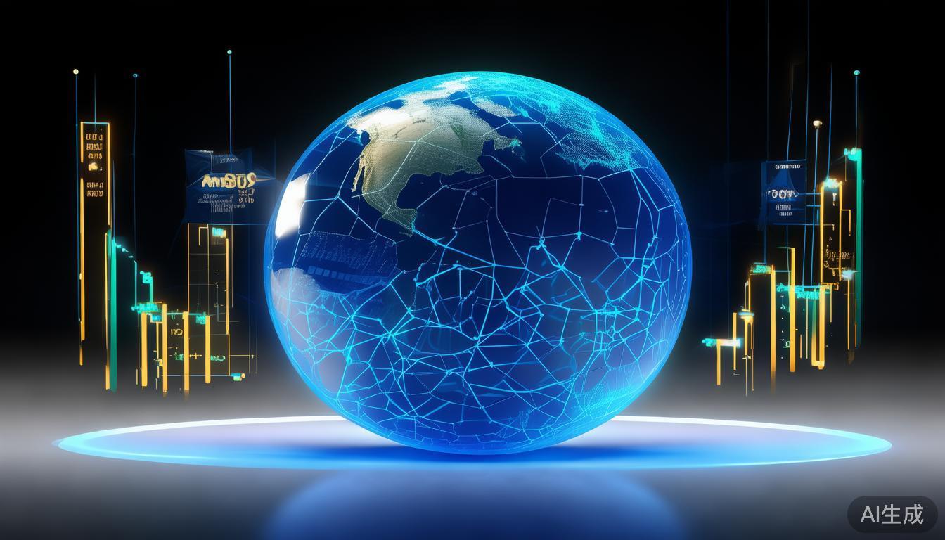 imToken钱包App与全球金融市场的关联_钱包金融网站_钱包替代关联