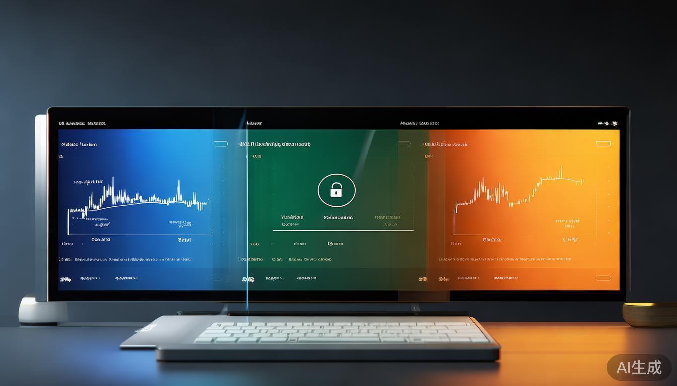 从imToken官网演变，看区块链钱包领域及加密货币市场变迁