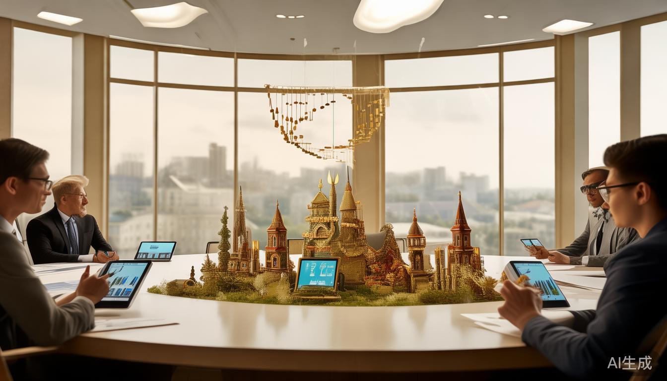 从业者谈imToken 2.0国际版：战略决策精妙，技术架构深入考量